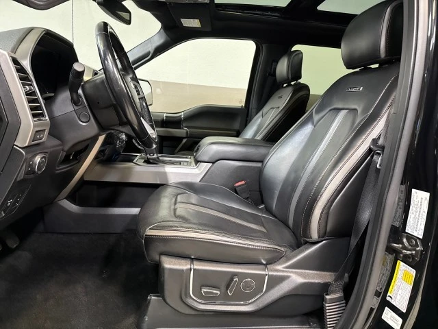 2018 Ford F-150 13th Gen - Image 14 of 21