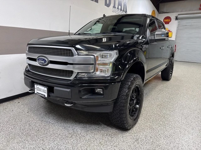 2018 Ford F-150 13th Gen - Image 3 of 21