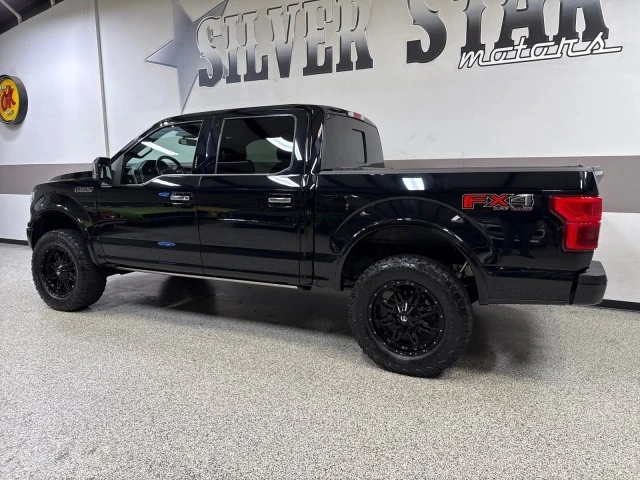 2018 Ford F-150 13th Gen - Image 6 of 21