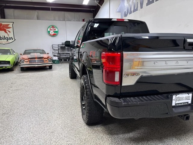 2018 Ford F-150 13th Gen - Image 9 of 21