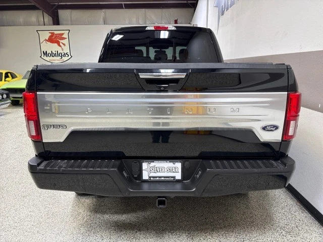 2018 Ford F-150 13th Gen - Image 8 of 21