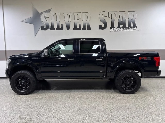 2018 Ford F-150 13th Gen - Image 5 of 21