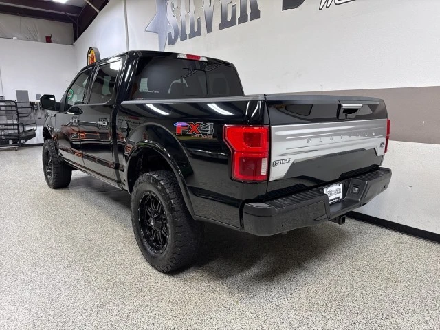 2018 Ford F-150 13th Gen - Image 7 of 21