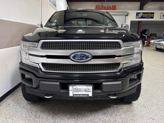 2018 Ford F-150 13th Gen - Image 2 of 21