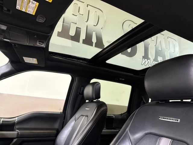 2018 Ford F-150 13th Gen - Image 21 of 21