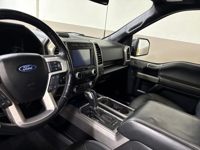 2018 Ford F-150 13th Gen - Image 19 of 21