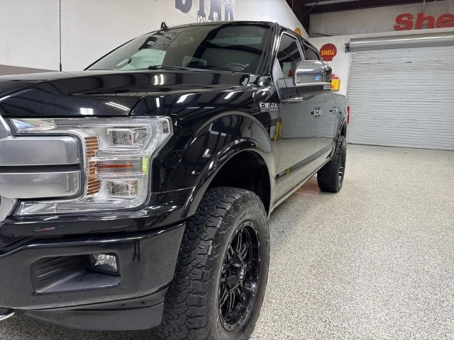 2018 Ford F-150 13th Gen - Image 10 of 21