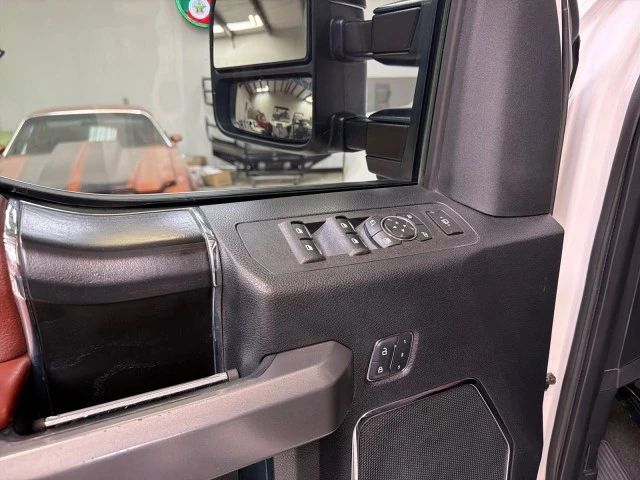 2018 Ford Super Duty 4th Gen - Image 18 of 21