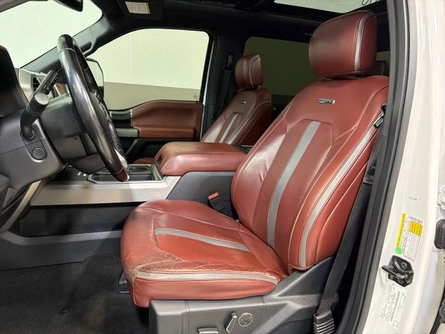 2018 Ford Super Duty 4th Gen - Image 12 of 21