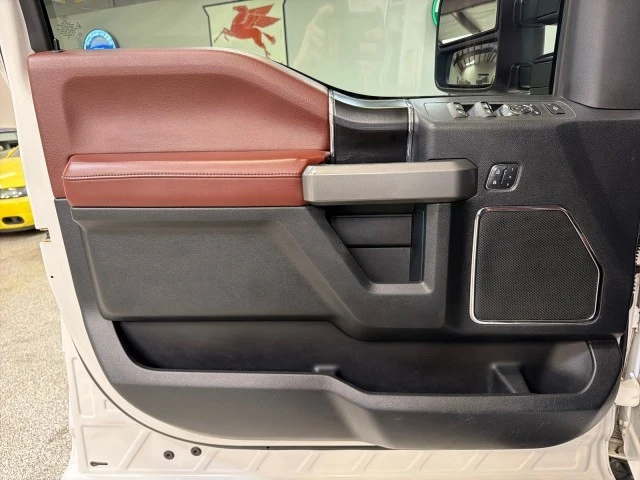 2018 Ford Super Duty 4th Gen - Image 17 of 21
