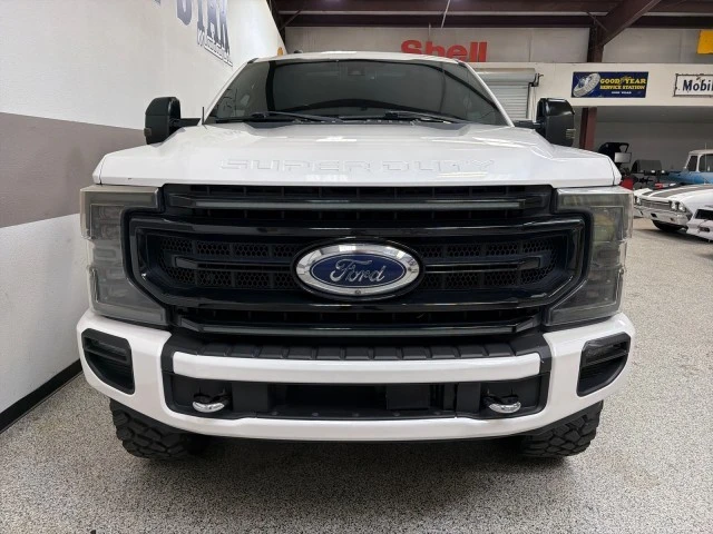 2018 Ford Super Duty 4th Gen - Image 2 of 21