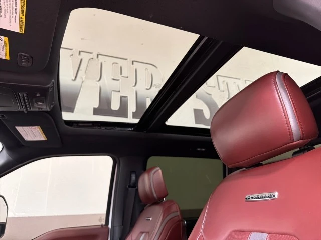 2018 Ford Super Duty 4th Gen - Image 15 of 21