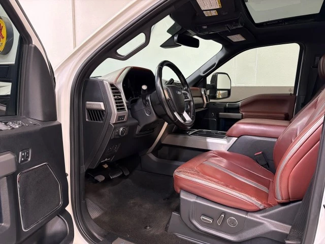 2018 Ford Super Duty 4th Gen - Image 11 of 21