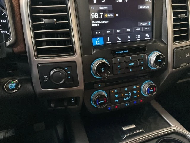 2018 Ford Super Duty 4th Gen - Image 20 of 21