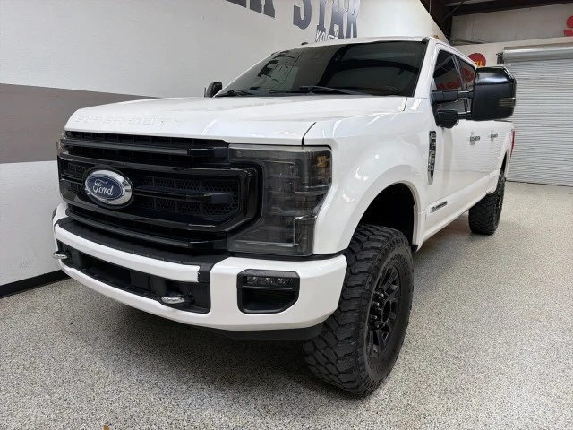 2018 Ford Super Duty 4th Gen - Image 3 of 21