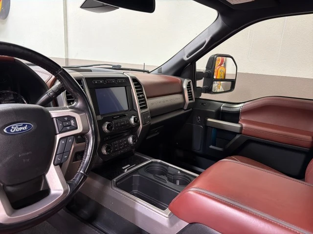 2018 Ford Super Duty 4th Gen - Image 14 of 21