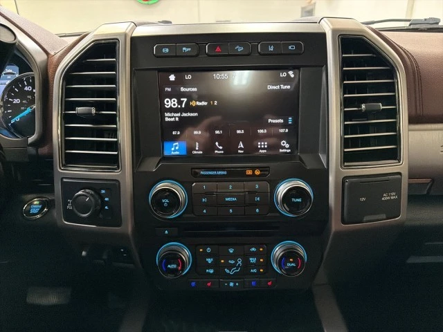 2018 Ford Super Duty 4th Gen - Image 19 of 21