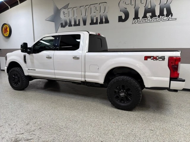 2018 Ford Super Duty 4th Gen - Image 6 of 21