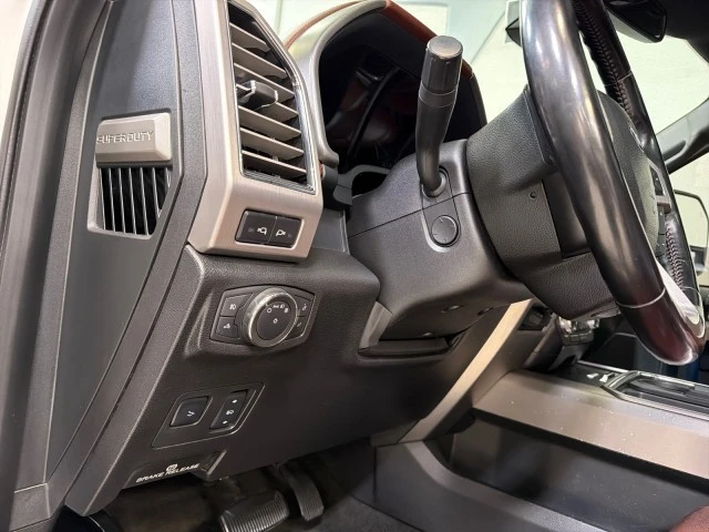 2018 Ford Super Duty 4th Gen - Image 16 of 21