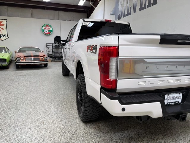 2018 Ford Super Duty 4th Gen - Image 9 of 21