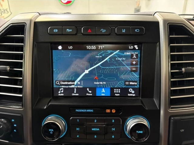 2018 Ford Super Duty 4th Gen - Image 21 of 21