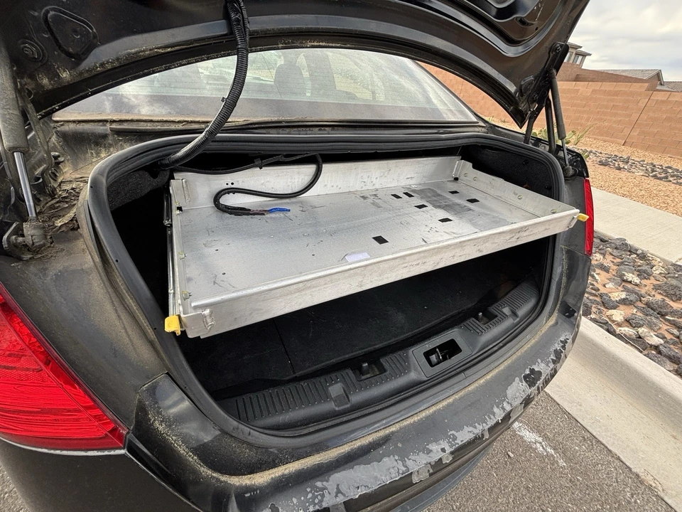 2018 Ford Taurus 6th Gen - Image 9 of 9