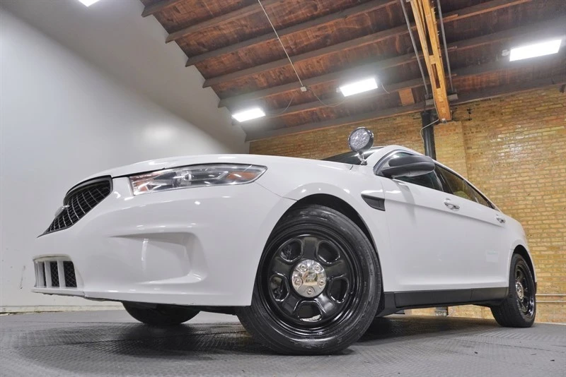 2018 Ford Taurus 6th Gen - Image 3 of 21