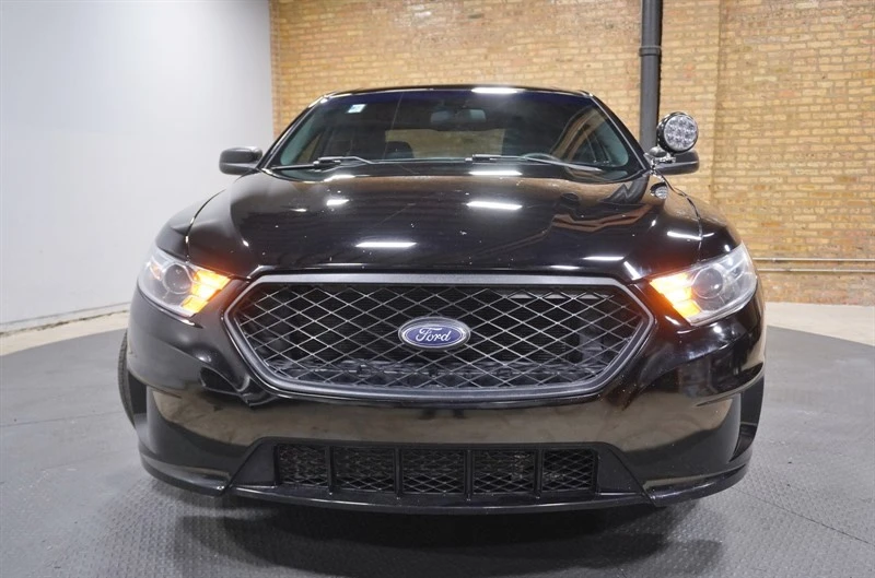 2018 Ford Taurus 6th Gen - Image 5 of 21