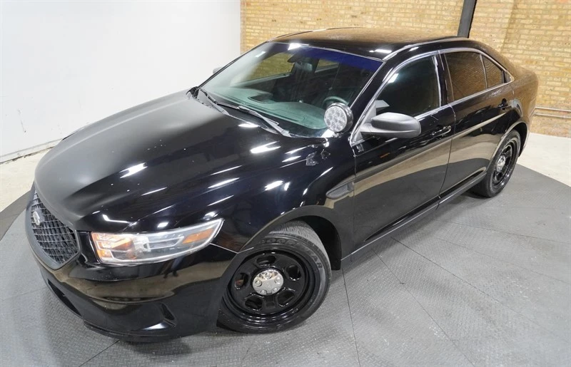 2018 Ford Taurus 6th Gen - Image 2 of 21