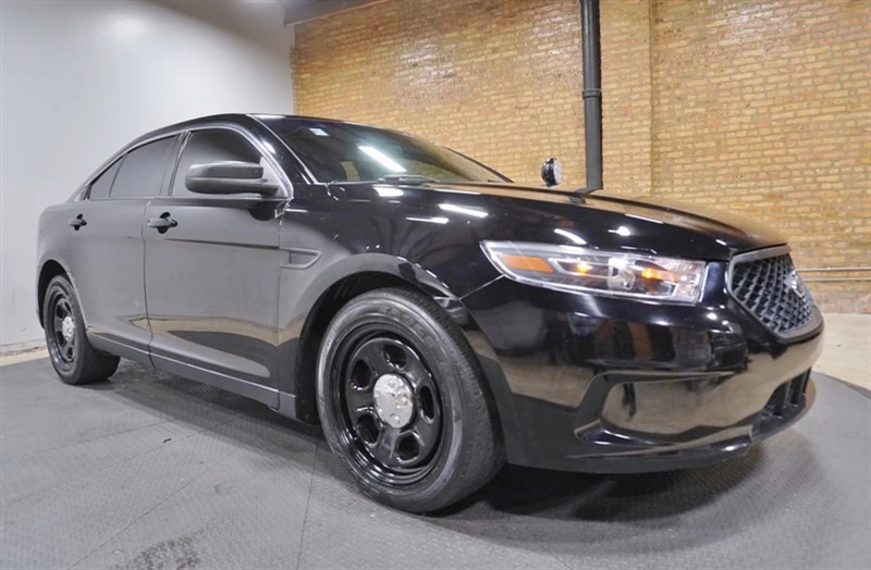 2018 Ford Taurus 6th Gen - Image 10 of 21