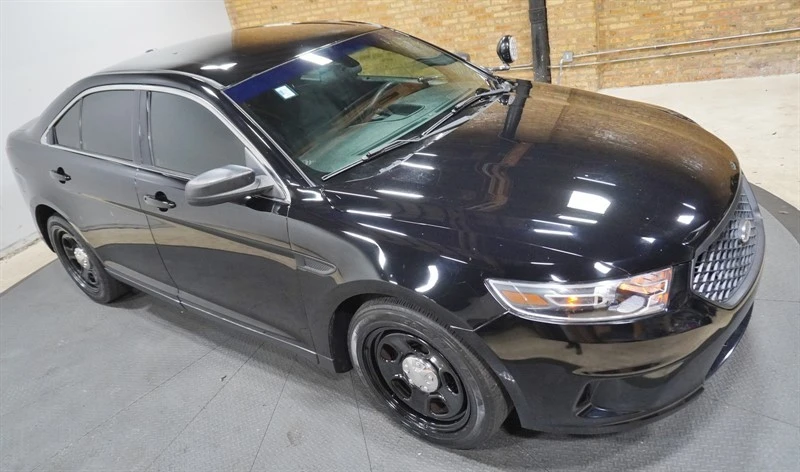 2018 Ford Taurus 6th Gen - Image 11 of 21