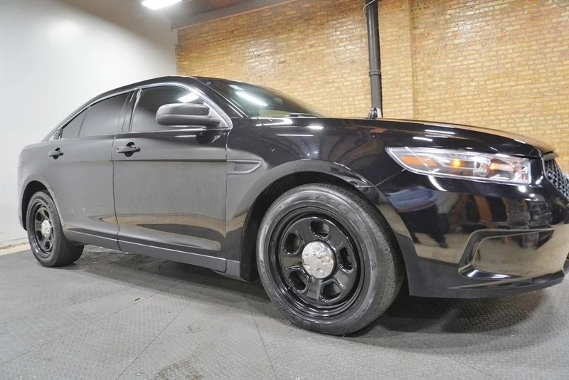 2018 Ford Taurus 6th Gen - Image 12 of 21