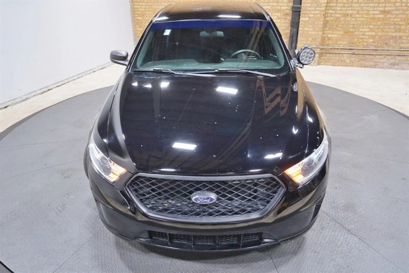 2018 Ford Taurus 6th Gen - Image 6 of 21