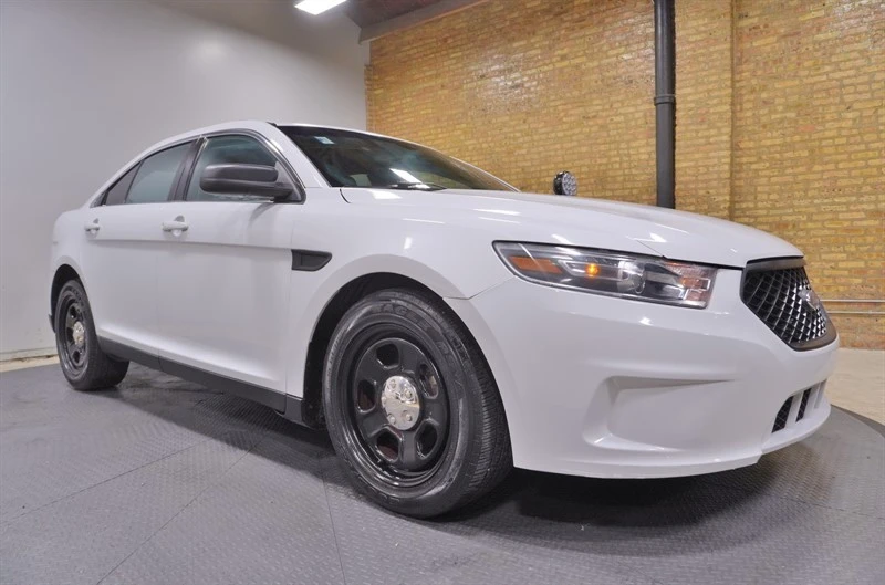 2018 Ford Taurus 6th Gen - Image 6 of 21
