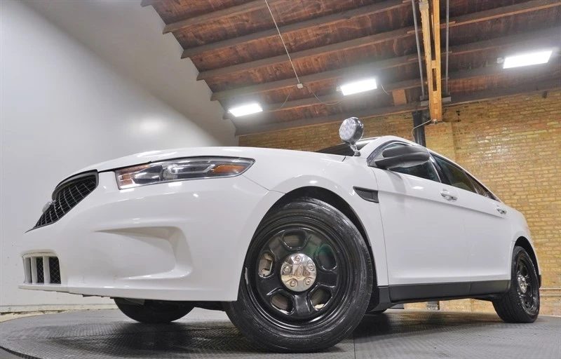 2018 Ford Taurus 6th Gen - Image 3 of 21