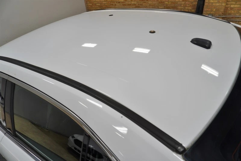 2018 Ford Taurus 6th Gen - Image 20 of 21