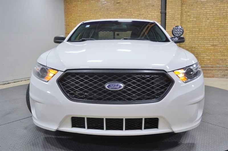 2018 Ford Taurus 6th Gen - Image 4 of 21