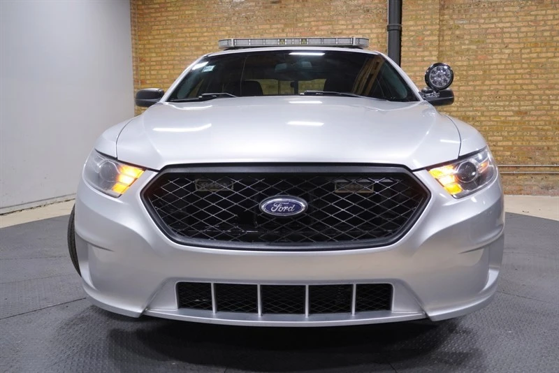 2018 Ford Taurus 6th Gen - Image 4 of 21