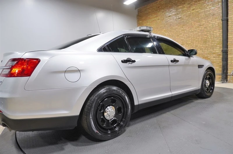 2018 Ford Taurus 6th Gen - Image 12 of 21