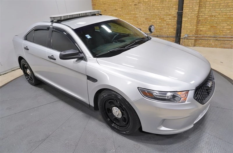 2018 Ford Taurus 6th Gen - Image 7 of 21
