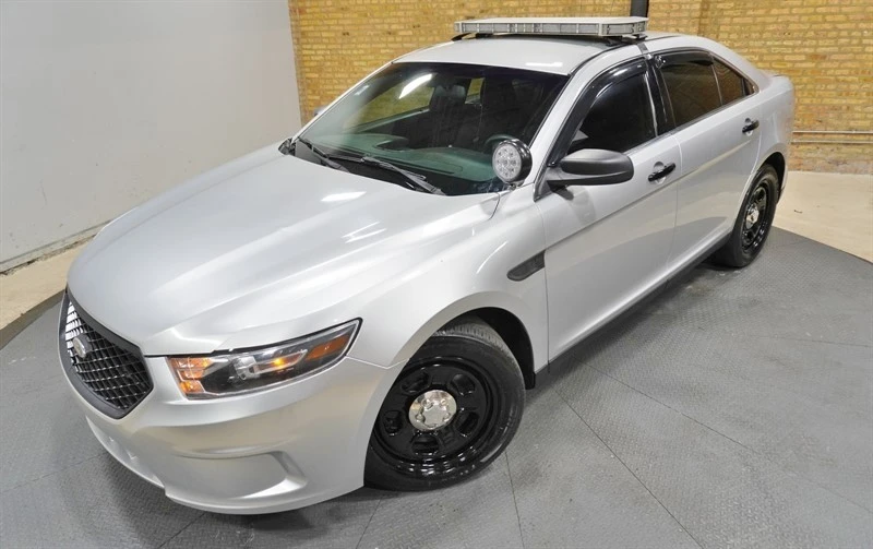 2018 Ford Taurus 6th Gen - Image 2 of 21