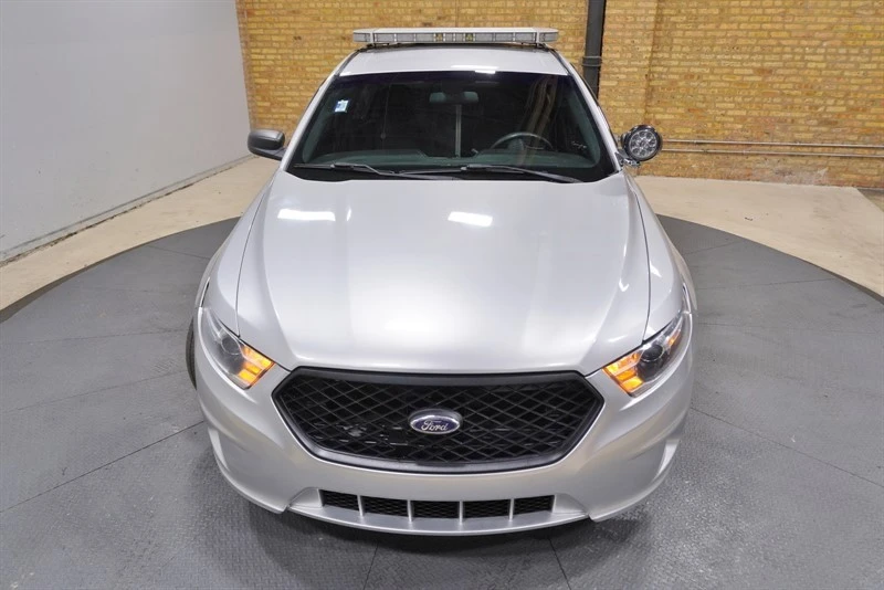 2018 Ford Taurus 6th Gen - Image 5 of 21