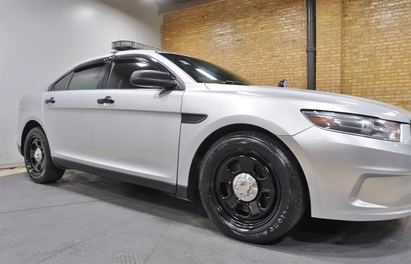 2018 Ford Taurus 6th Gen - Image 8 of 21
