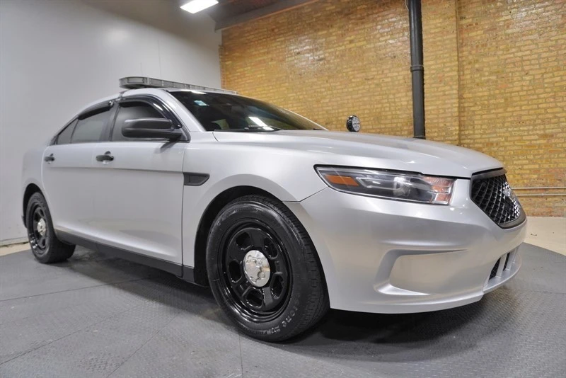 2018 Ford Taurus 6th Gen - Image 6 of 21
