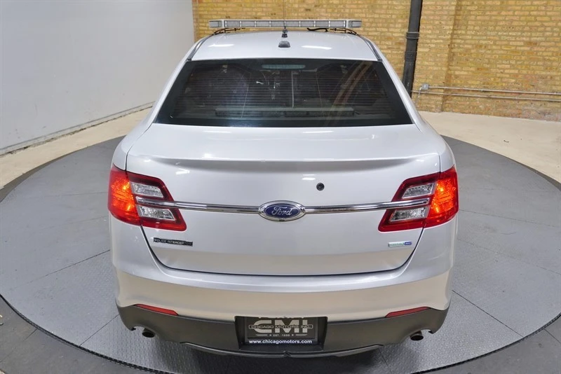 2018 Ford Taurus 6th Gen - Image 15 of 21