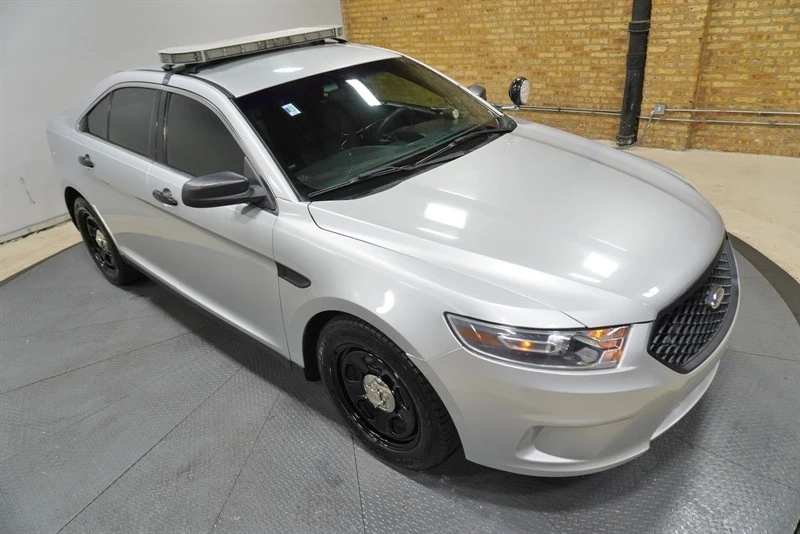 2018 Ford Taurus 6th Gen - Image 7 of 21