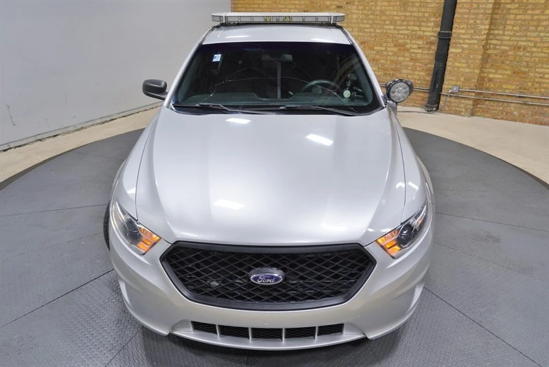 2018 Ford Taurus 6th Gen - Image 5 of 21