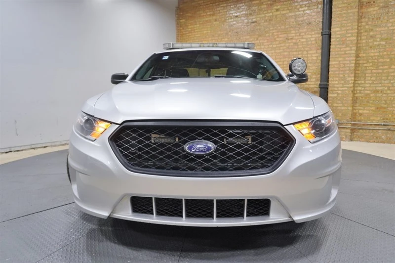 2018 Ford Taurus 6th Gen - Image 4 of 21