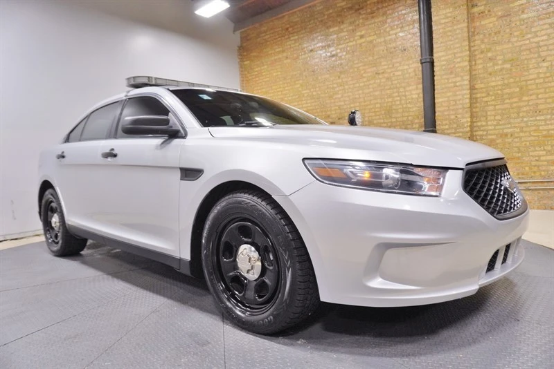 2018 Ford Taurus 6th Gen - Image 6 of 21