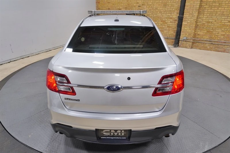 2018 Ford Taurus 6th Gen - Image 15 of 21